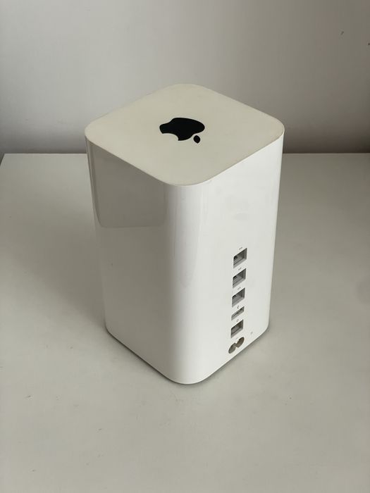 Apple Air Port A1521 Wi-Fi Рутер