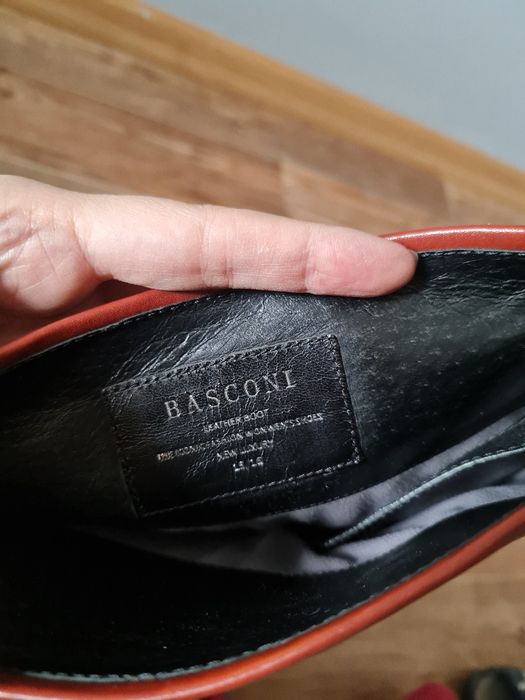 Сапоги зимние высокие