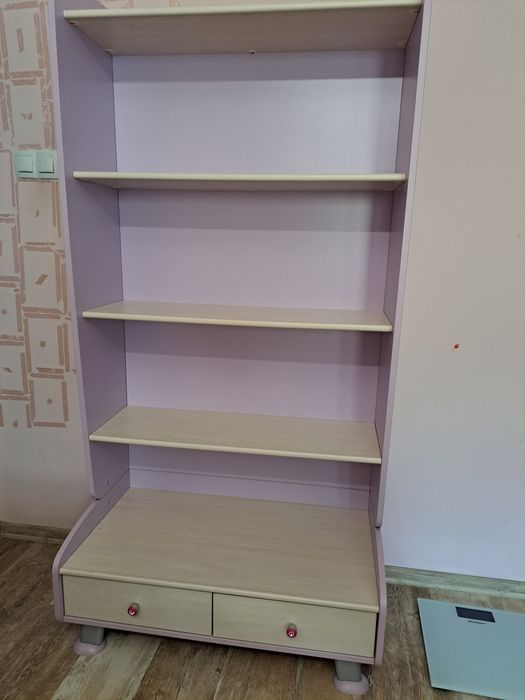 Обзавеждане за детска стая