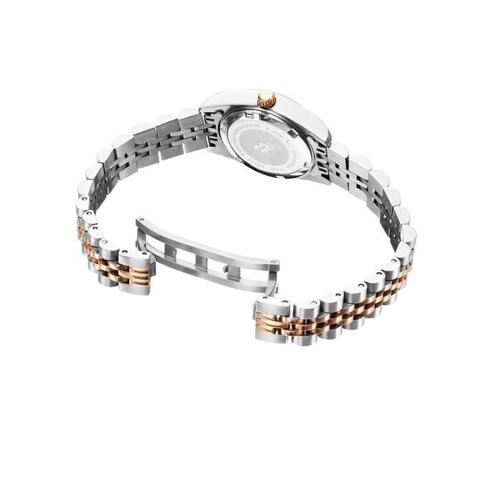 Дамски часовник Jacques Du Manoir Ladies Inspiration NROP.24