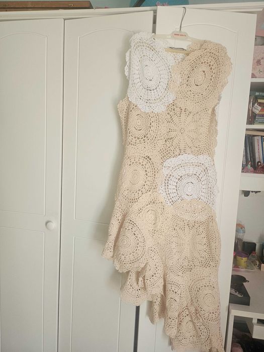 Нова рокля на ZARA