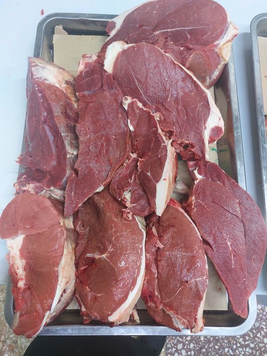 Продам мясо с доставкой