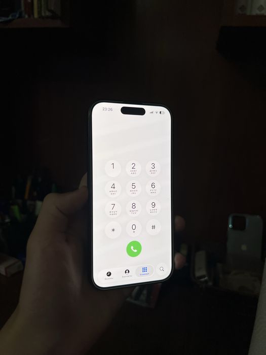 iPhone 16 89yomkst ideal