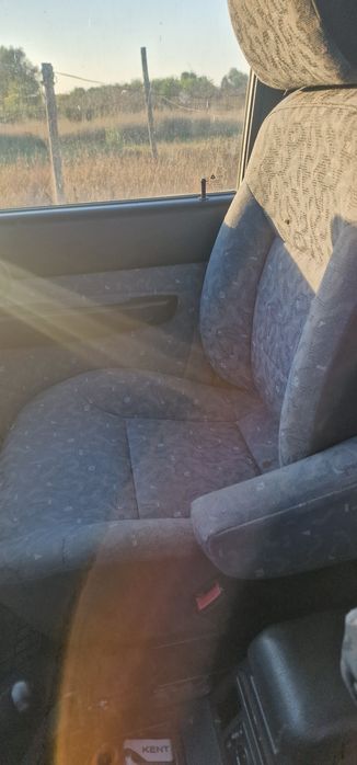 Vând Hyundai Galloper