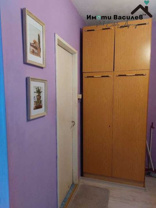 Продава 1-СТАЕН град София, Люлин 2