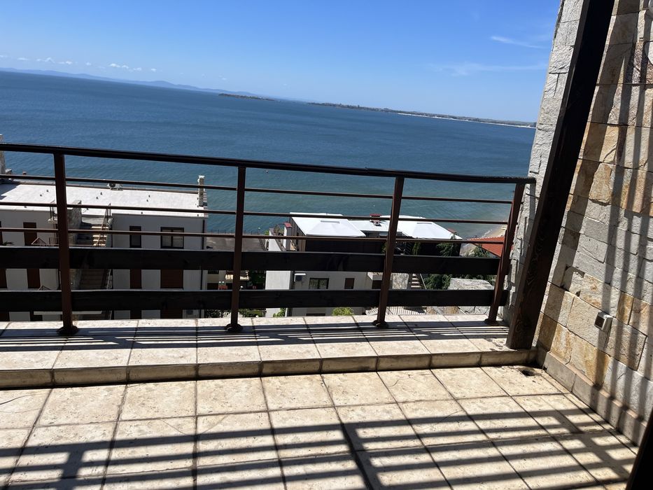 Апартамент- мезонет Свети Влас