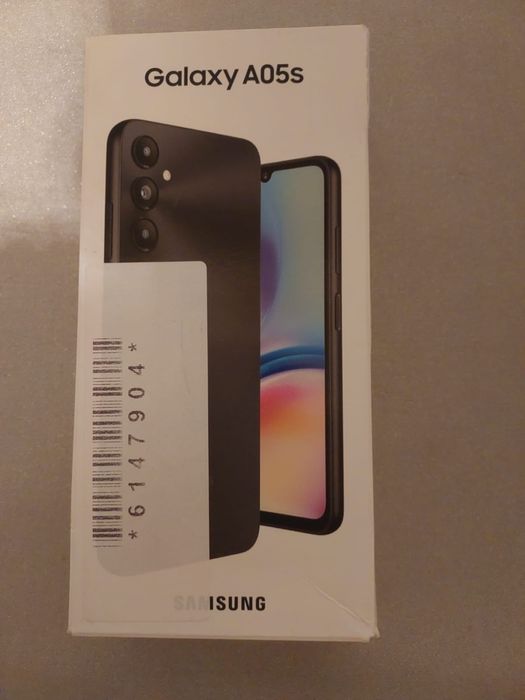 Telefon nou Samsung A05S