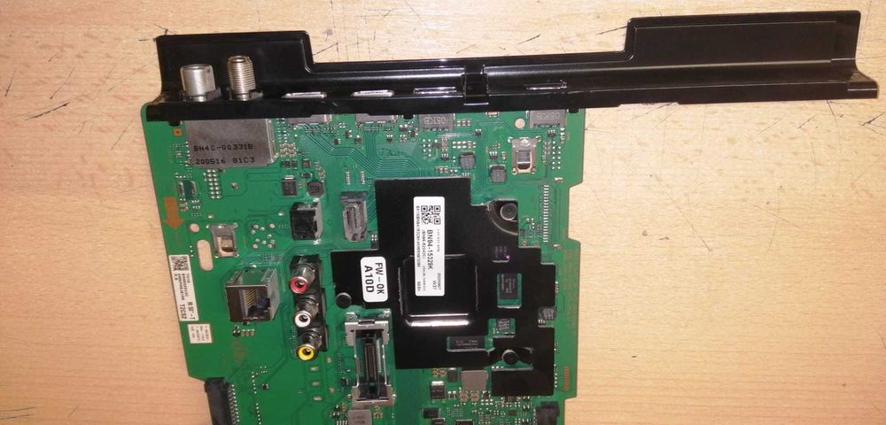 Componente televizor samsung UE50TU8072UXXH