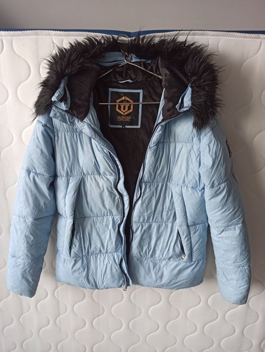 Geaca Glorious Gangsta