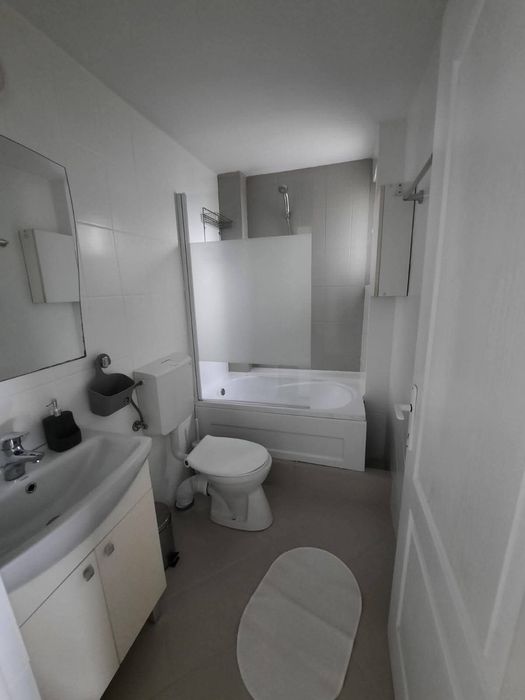 Apartament in regim hotelier