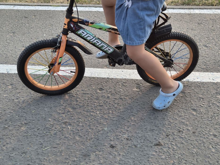 Продам велик детский