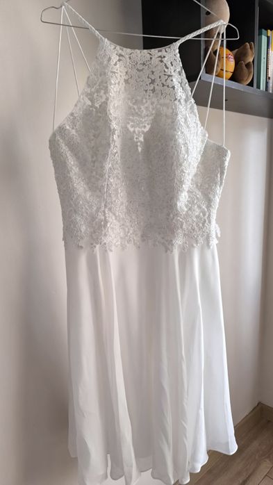 Булчинска рокля Magic Bride