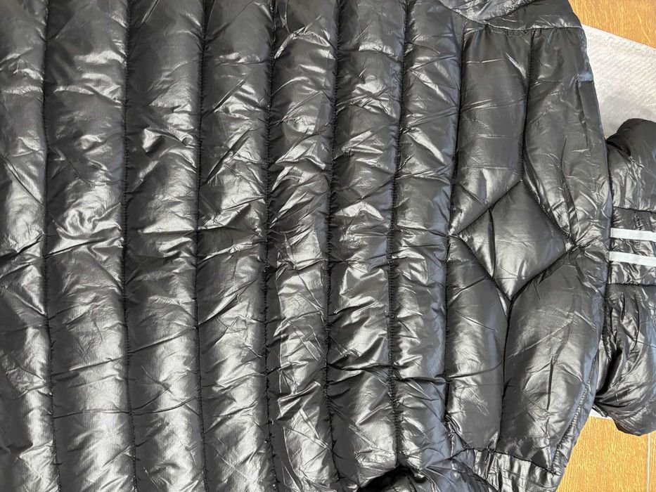 Geaca Canada Goose de primavara