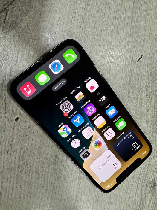 iPhone 12 Pro 128GB