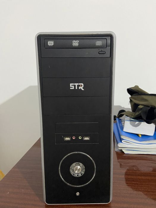 Компьютер сатылады