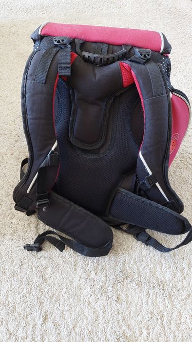 Ученически раници Gabol и miss ladybug