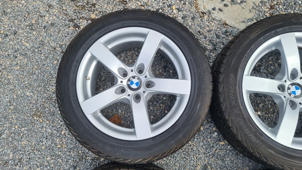 Джанти БМВ 5/120 BMW 5x120