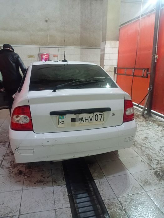 Продаётся ваз приора 2009жыл 16клапан