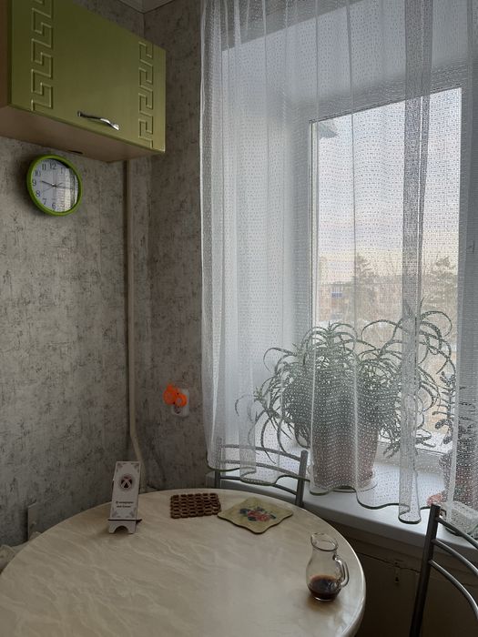 2-х комн квартира в 3 мкр