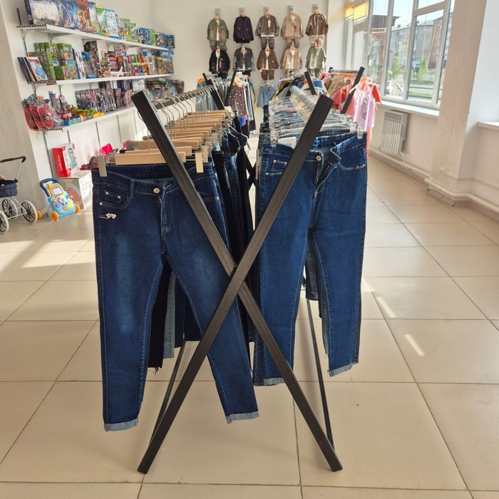 Торговые оборудование