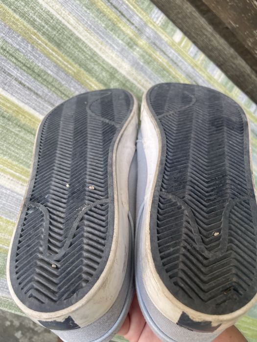 Nike sb  44номер