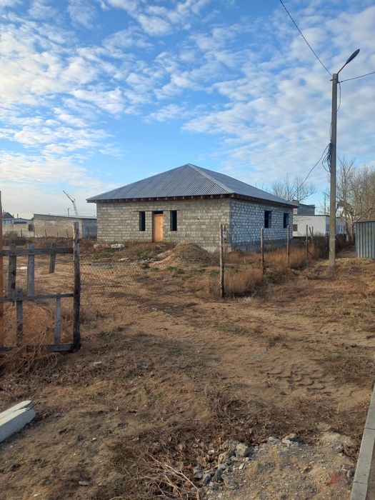 Продам участок есть торг