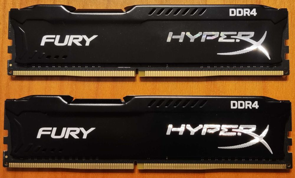 Продавам: ASUS B150M PRO GAMING + i7-6700 + KINGSTON FURY 2X8GB DDR4