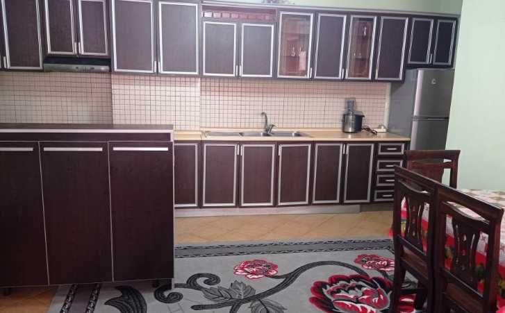 Дава се под наем Тристаен апартамент в Пловдив, Кършияка - 76 кв.м за 239.7 € - Снимка #3