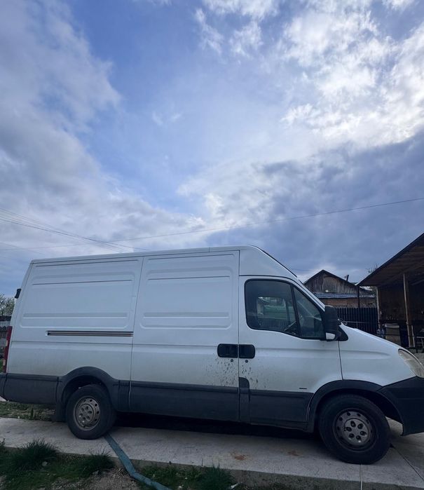 Iveco Daily 2.3