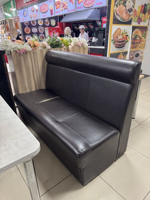 Продам большие диваны
