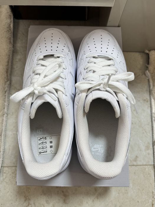 Nike air Force 1