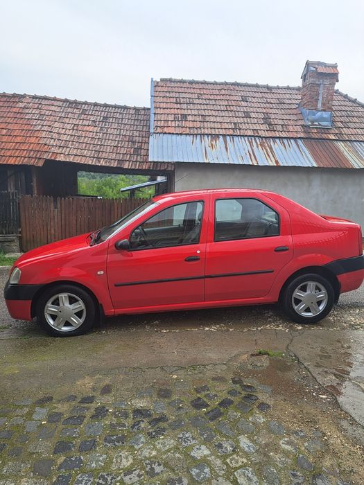 DACIA 1400 2006 — imagine 2