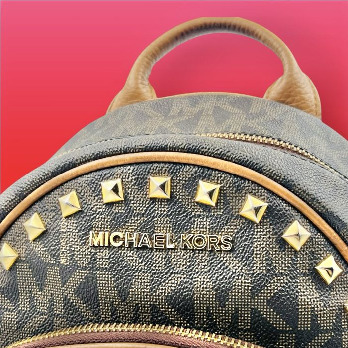 Michael Kors Abbey дамска раница