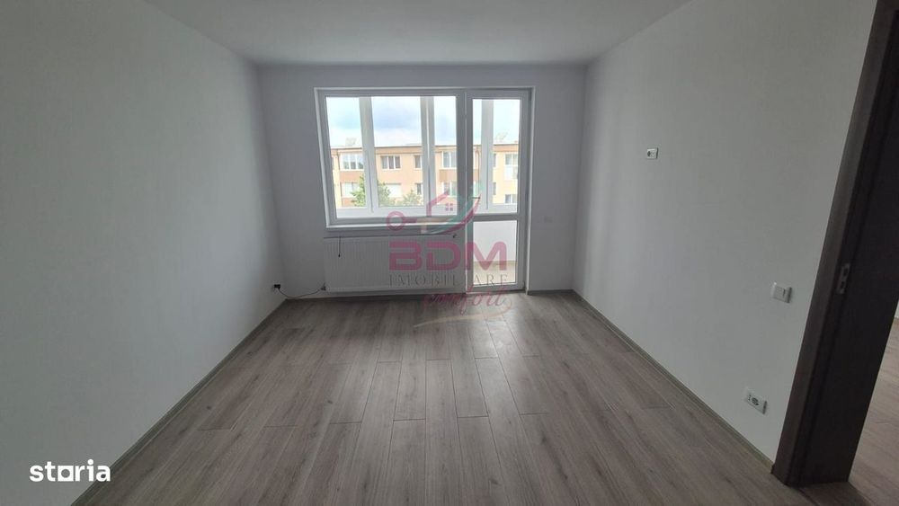 Apartament 3 camere | finisat | modern | zona Micro 1 — fotografia 1
