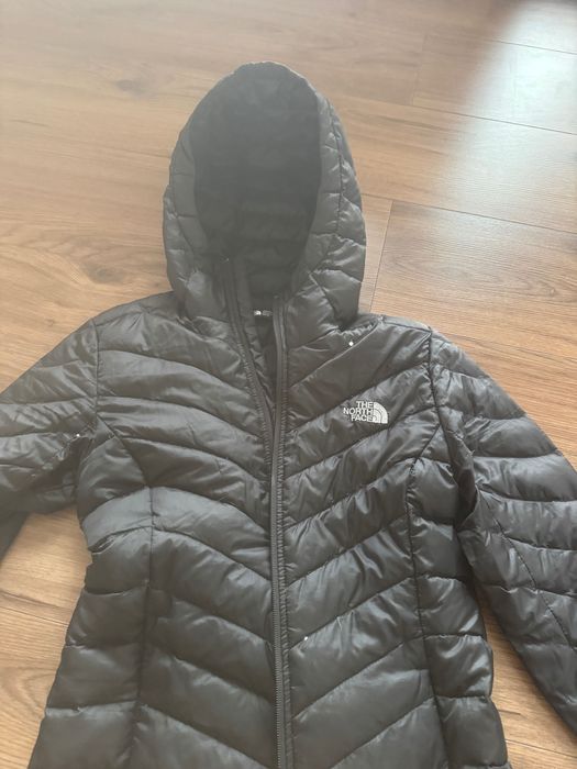 Парка North Face