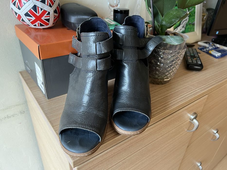 Дамски сандали Timberland