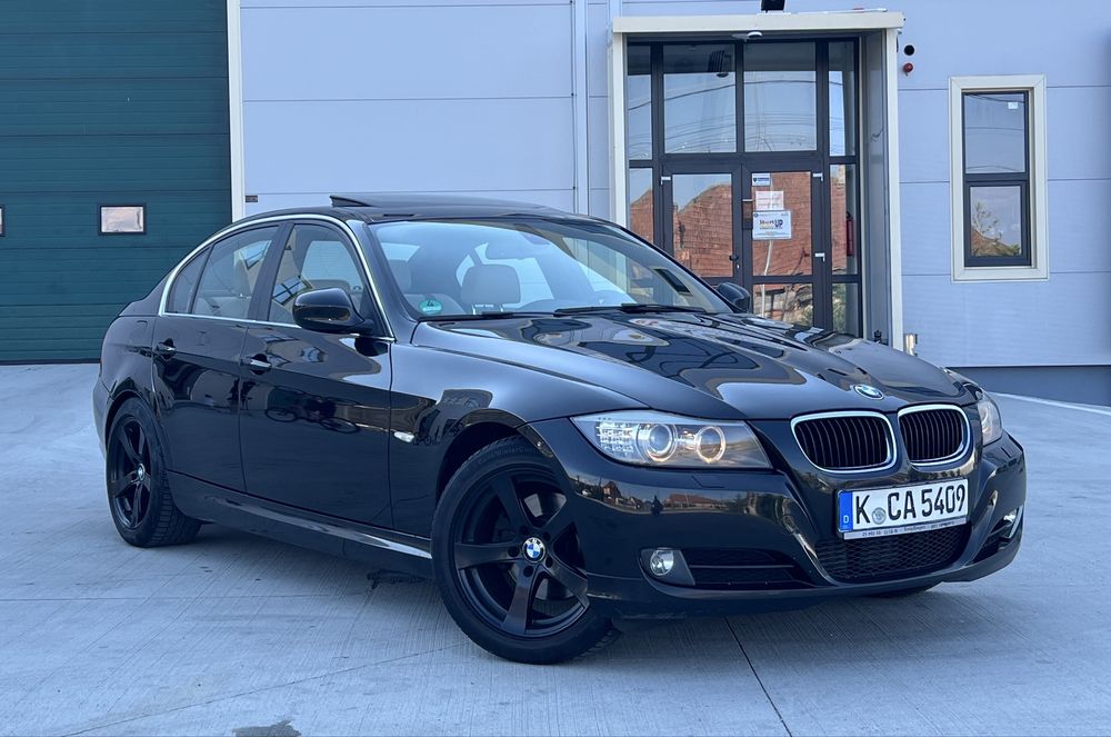 BMW 3 Series 2010 — imagine 2