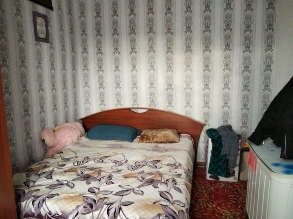 Продам дом в селе Успеновка