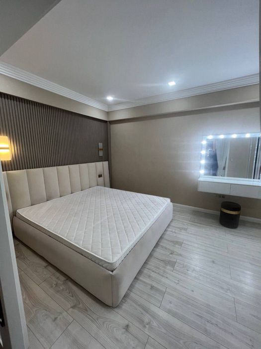 Аренда.  ЕВРО РЕМОНТ жк Мадрид 2 х комнатная