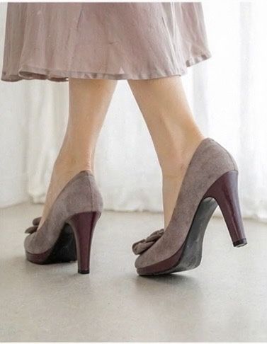 Туфли Итальянские MODA FAUSTO — утончённая классика