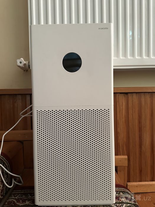 очиститель воздуха Xiaomi smart air purifier 4 lite состояное ногого