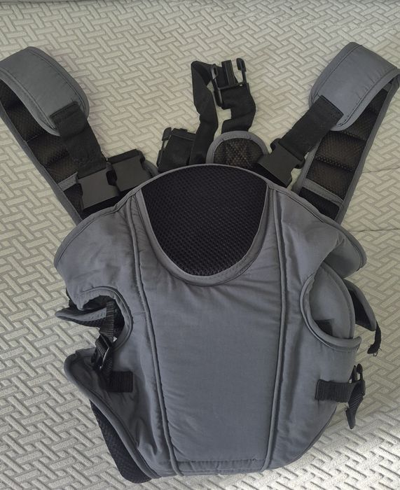 Рюкзак-переноска Кенгуру