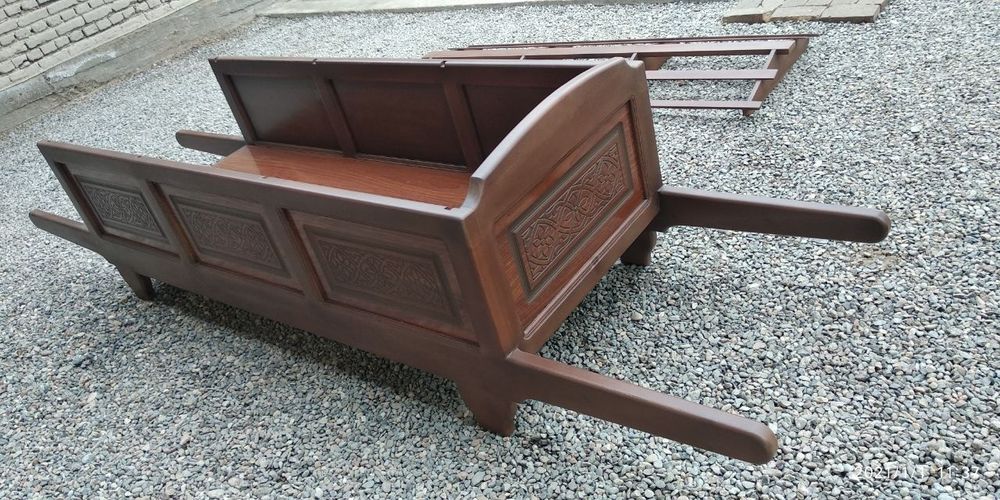 Тобут tobut анбар anbar