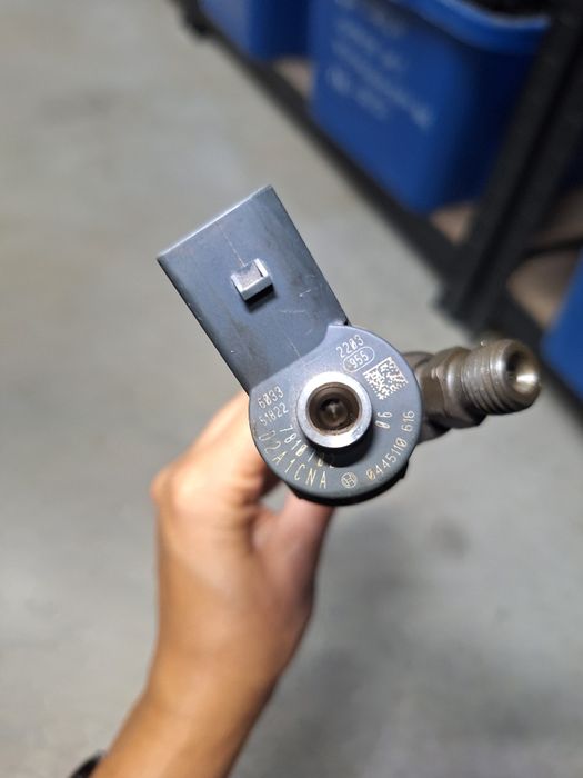 Дюза - Дюзи за BMW 3.0 Diesel 258hp / БМВ 3.0 Дизел 258к.с.