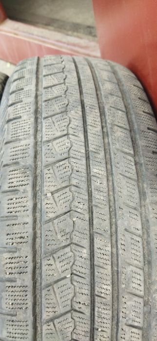 Продам резину липучка