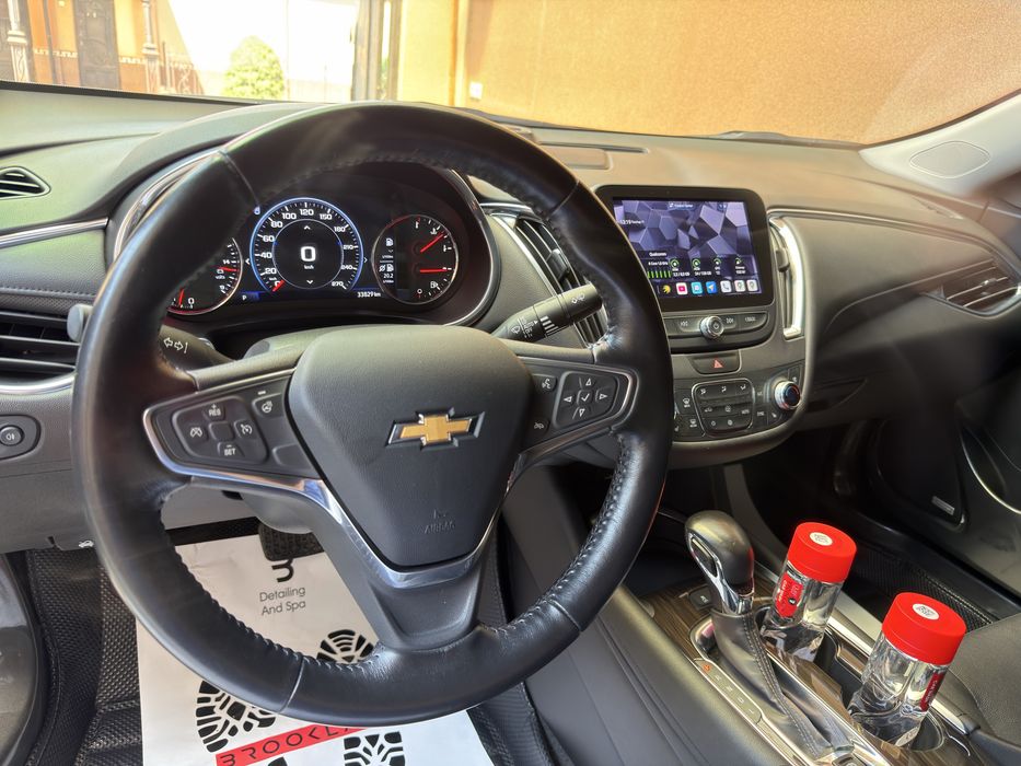 Продаеться Malibu 2 Premier