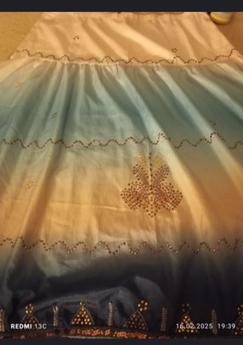 Fuste vară diferite aplicații auriimăr L