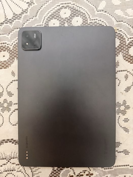 Продам планшет Xiaomi pad 7, 8/256gb
