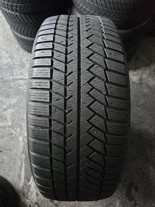 Continental 265/50 R20 111H MS iarnă