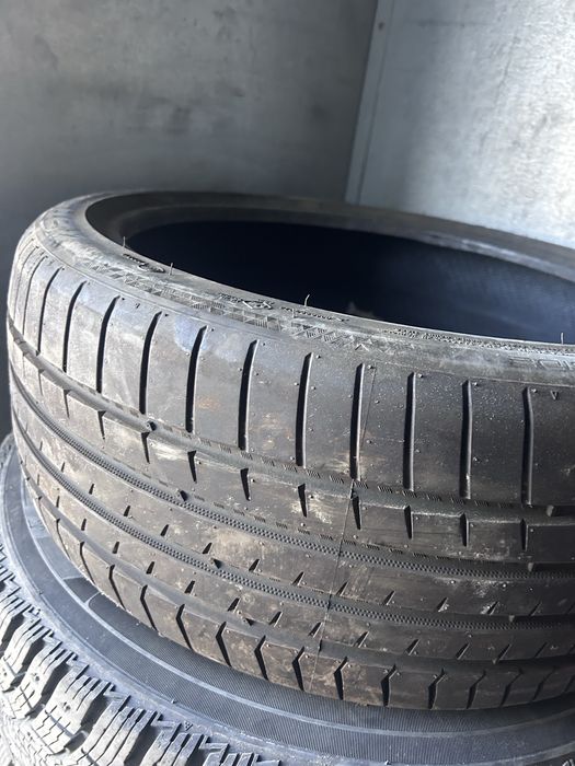 Продам шины на авто 2 шт